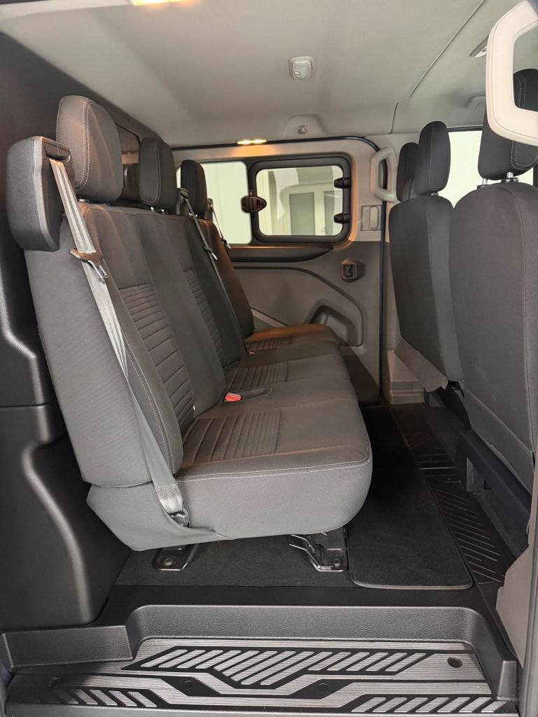 Used Ford Transit Custom 2022 for sale - 78097125: Photo 13