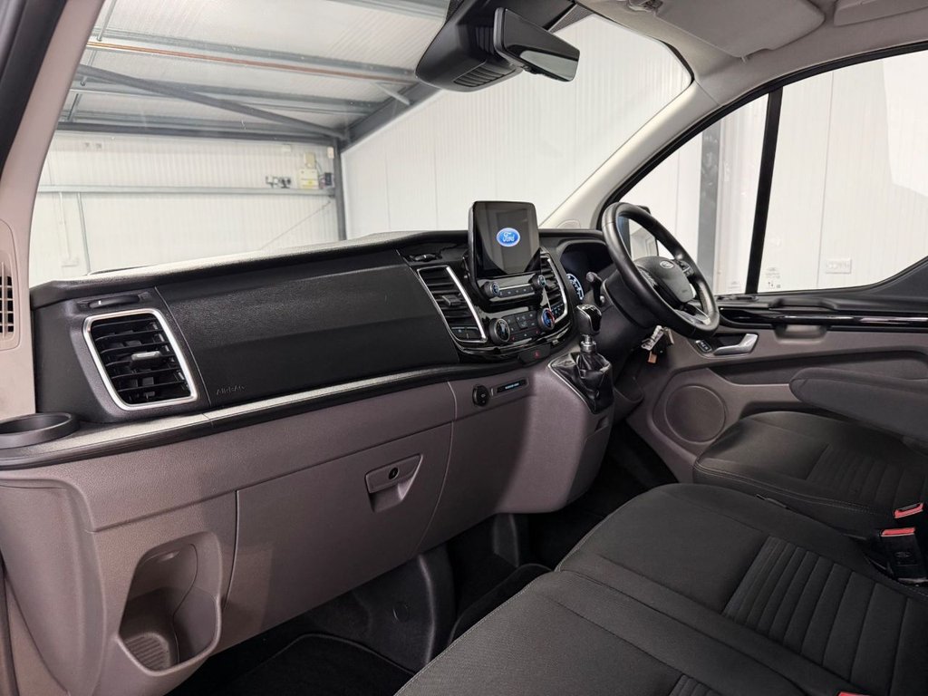 Used Ford Transit Custom 2022 for sale - 78097125: Photo 14