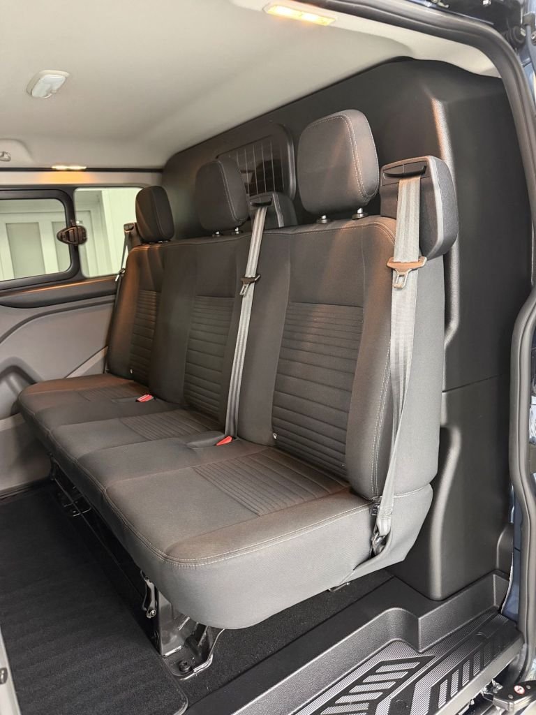 Used Ford Transit Custom 2022 for sale - 78097125: Photo 17