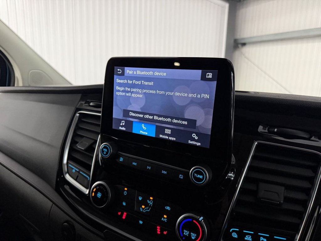 Used Ford Transit Custom 2022 for sale - 78097125: Photo 19