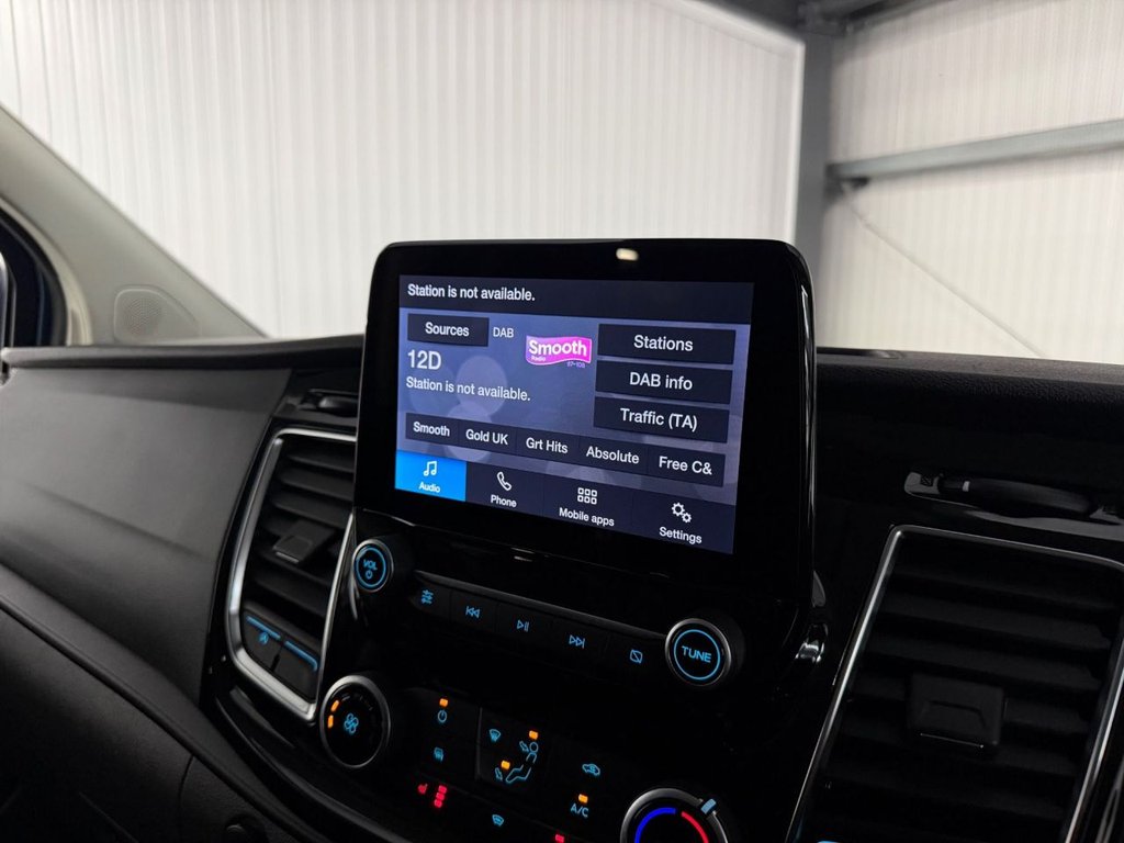 Used Ford Transit Custom 2022 for sale - 78097125: Photo 20