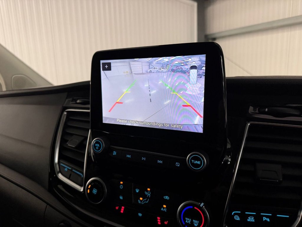 Used Ford Transit Custom 2022 for sale - 78097125: Photo 21