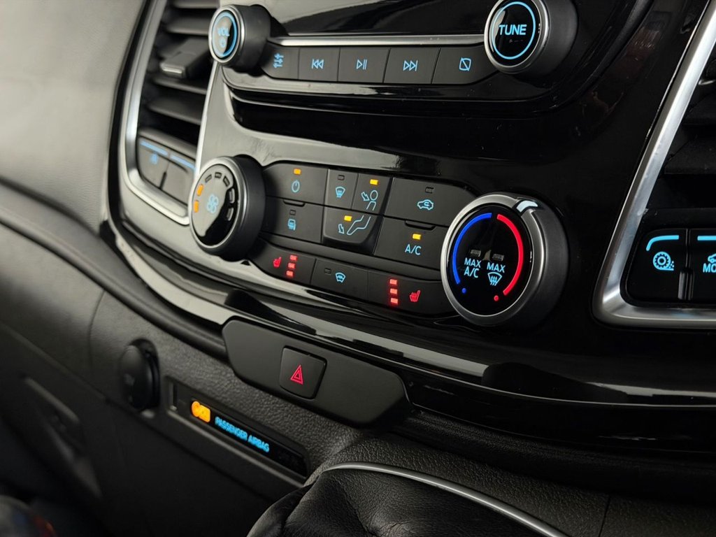 Used Ford Transit Custom 2022 for sale - 78097125: Photo 23