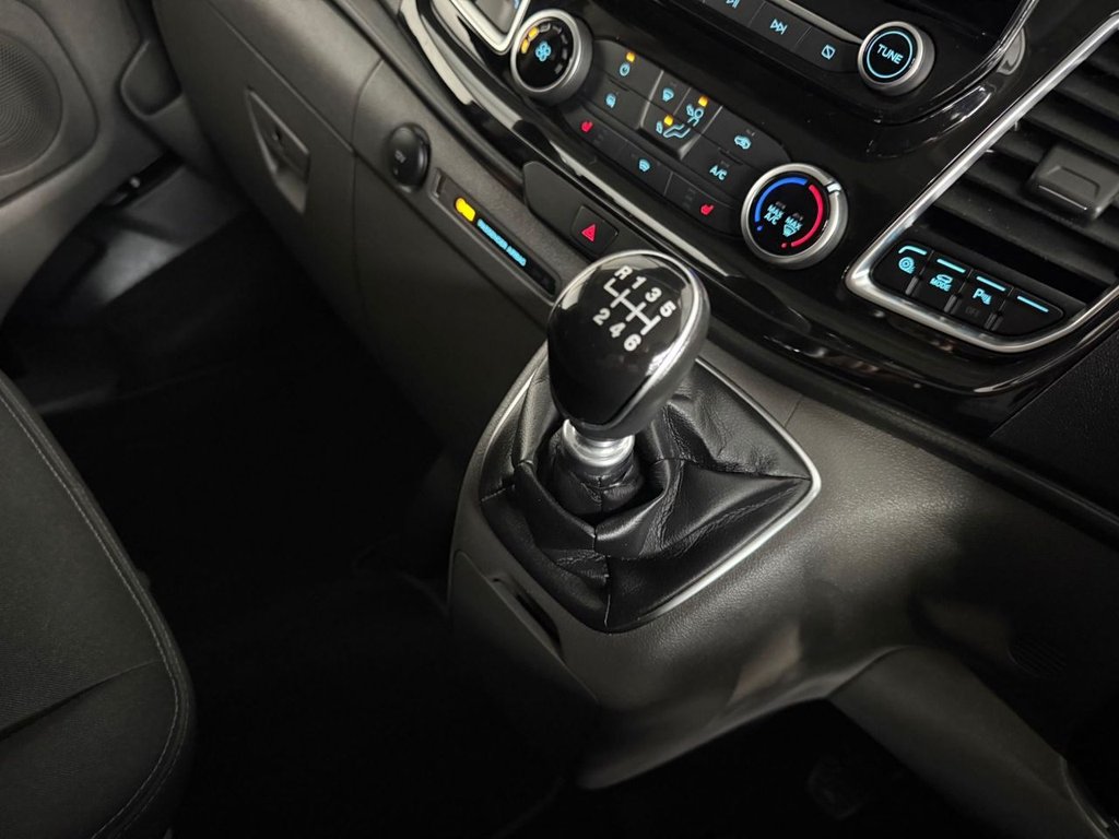 Used Ford Transit Custom 2022 for sale - 78097125: Photo 24