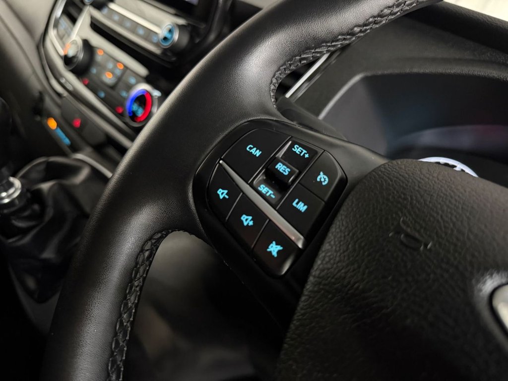 Used Ford Transit Custom 2022 for sale - 78097125: Photo 25