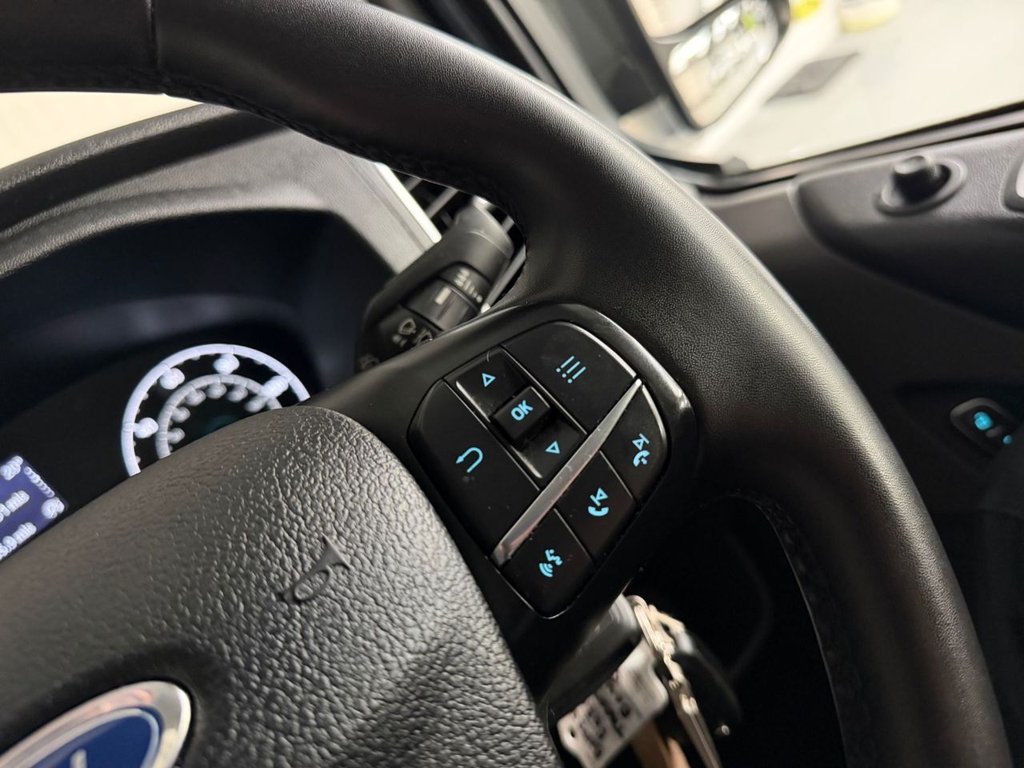 Used Ford Transit Custom 2022 for sale - 78097125: Photo 26