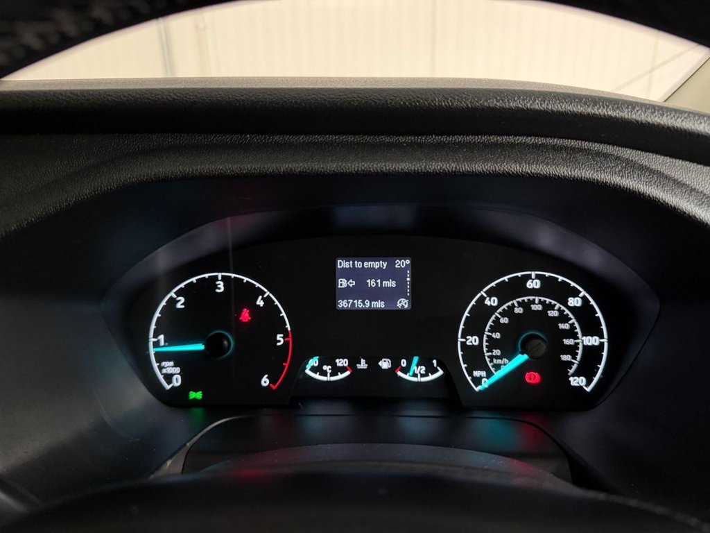 Used Ford Transit Custom 2022 for sale - 78097125: Photo 27