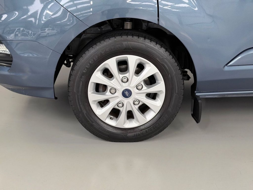 Used Ford Transit Custom 2022 for sale - 78097125: Photo 30