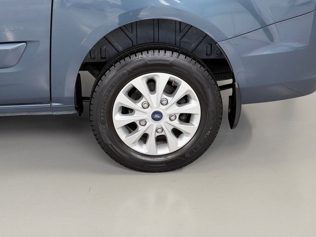 Used Ford Transit Custom 2022 for sale - 78097125: Photo 31