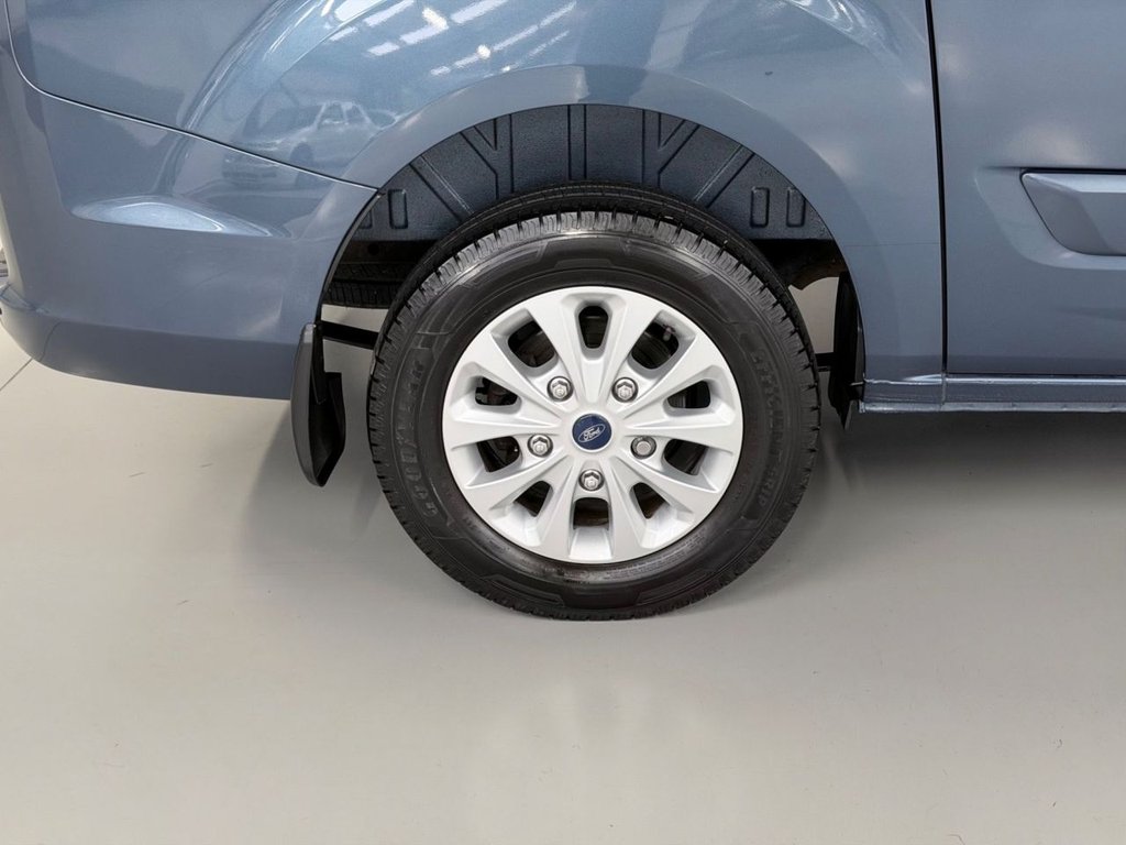 Used Ford Transit Custom 2022 for sale - 78097125: Photo 32