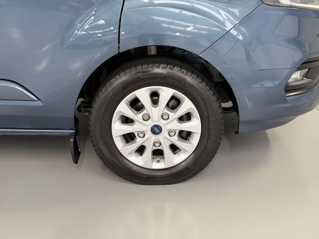 Used Ford Transit Custom 2022 for sale - 78097125: Photo 33