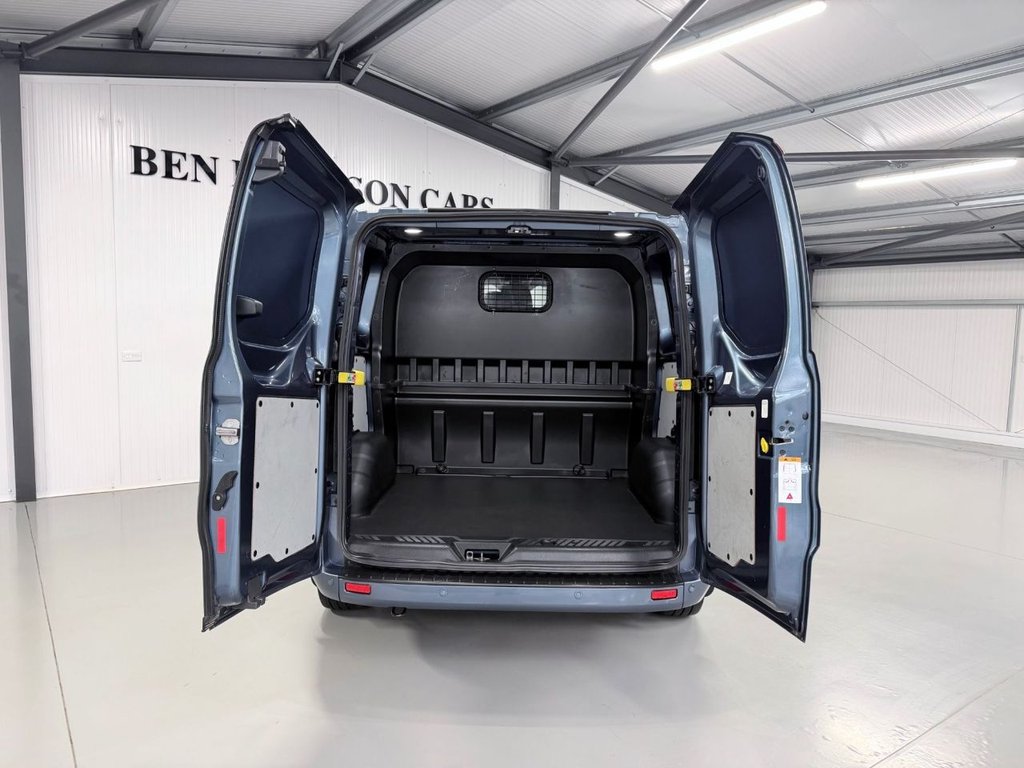 Used Ford Transit Custom 2022 for sale - 78097125: Photo 34