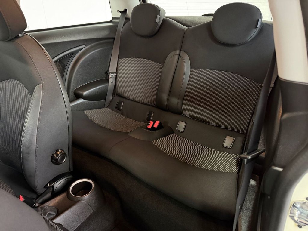 Used MINI Hatch 2007 for sale - 77976309: Photo 15