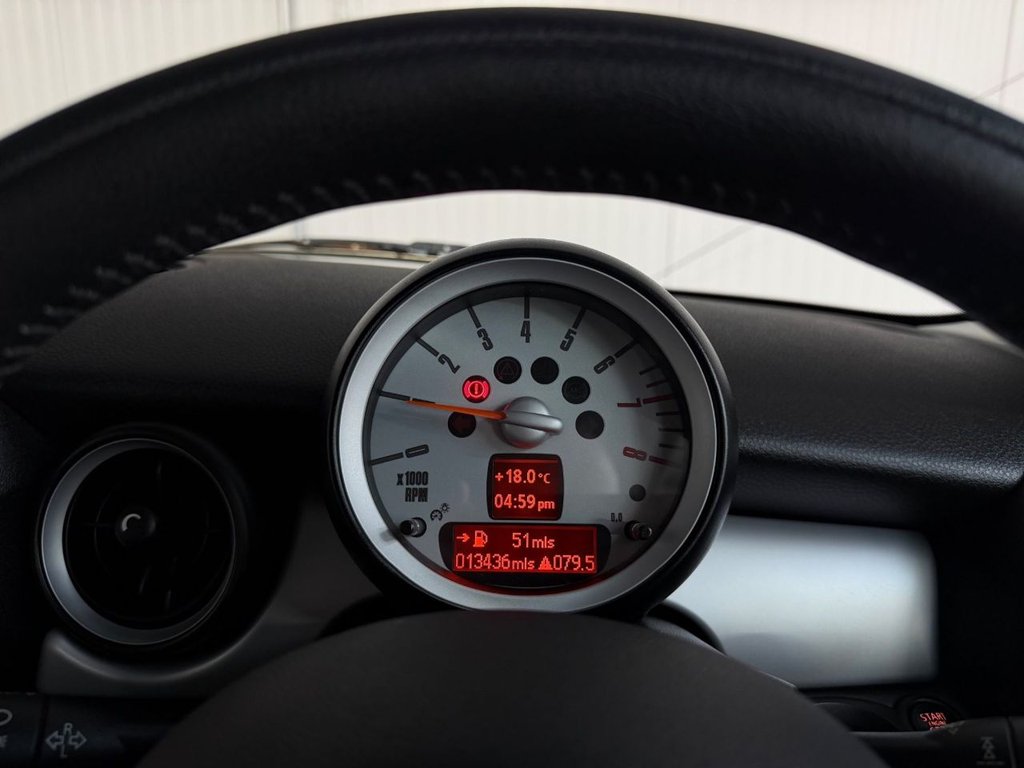 Used MINI Hatch 2007 for sale - 77976309: Photo 19