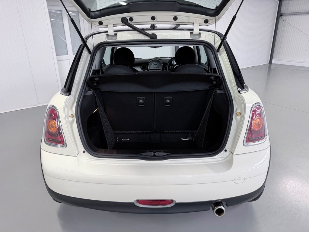 Used MINI Hatch 2007 for sale - 77976309: Photo 24