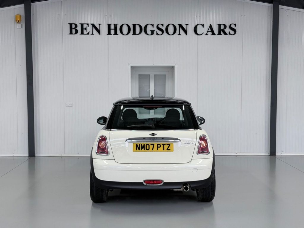 Used MINI Hatch 2007 for sale - 77976309: Photo 25