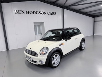 Used MINI Hatch 2007 for sale - 77976309: Photo