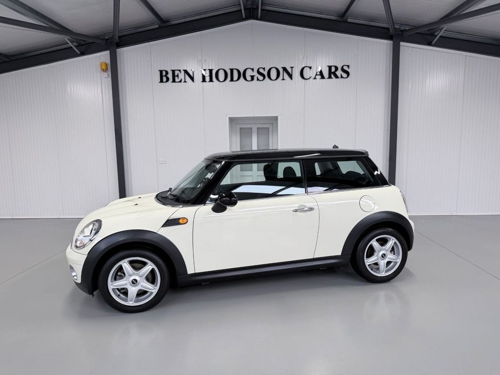 Used MINI Hatch 2007 for sale - 77976309: Photo 3