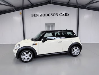 Used MINI Hatch 2007 for sale - 77976309: Photo
