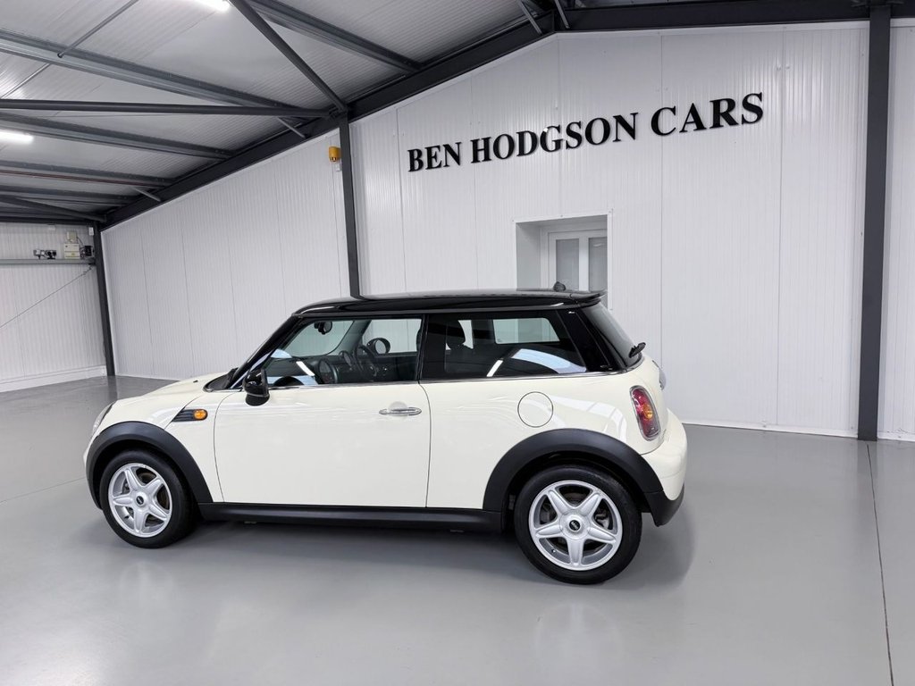Used MINI Hatch 2007 for sale - 77976309: Photo 4