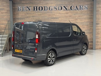 Used Renault Trafic 2023 for sale - 78288209: Photo