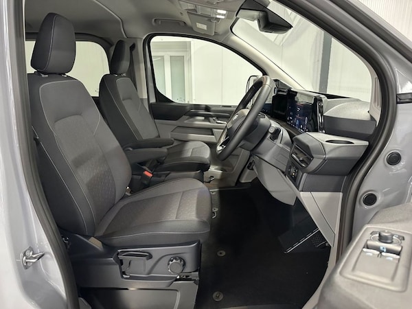 Used Ford Transit Custom 2025 for sale - 76235261: Photo 12