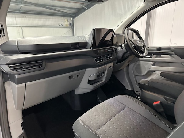 Used Ford Transit Custom 2025 for sale - 76235261: Photo 15