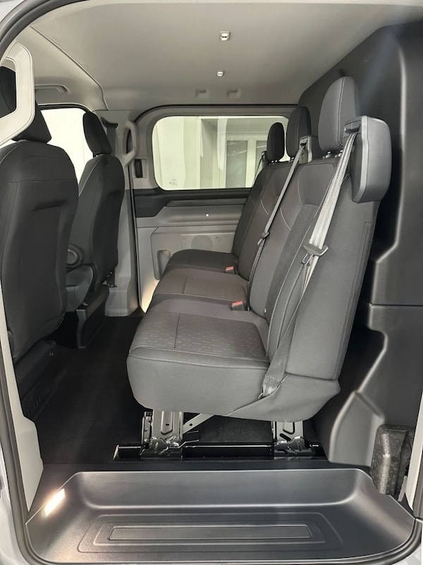 Used Ford Transit Custom 2025 for sale - 76235261: Photo 19