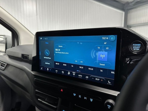 Used Ford Transit Custom 2025 for sale - 76235261: Photo 22