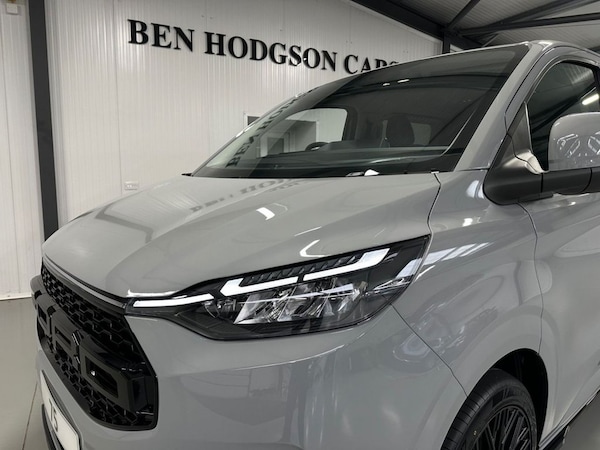 Used Ford Transit Custom 2025 for sale - 76235261: Photo 28