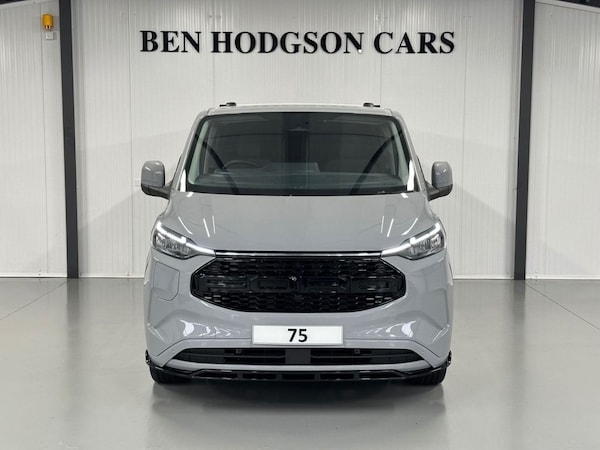 Used Ford Transit Custom 2025 for sale - 76235261: Photo 35