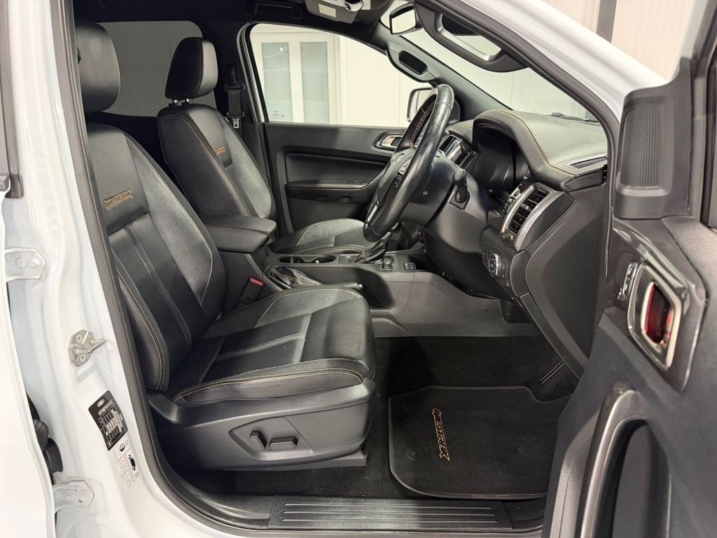 Used Ford Ranger 2019 for sale - 78017667: Photo 10