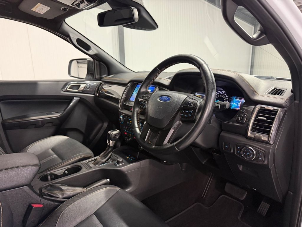 Used Ford Ranger 2019 for sale - 78017667: Photo 11