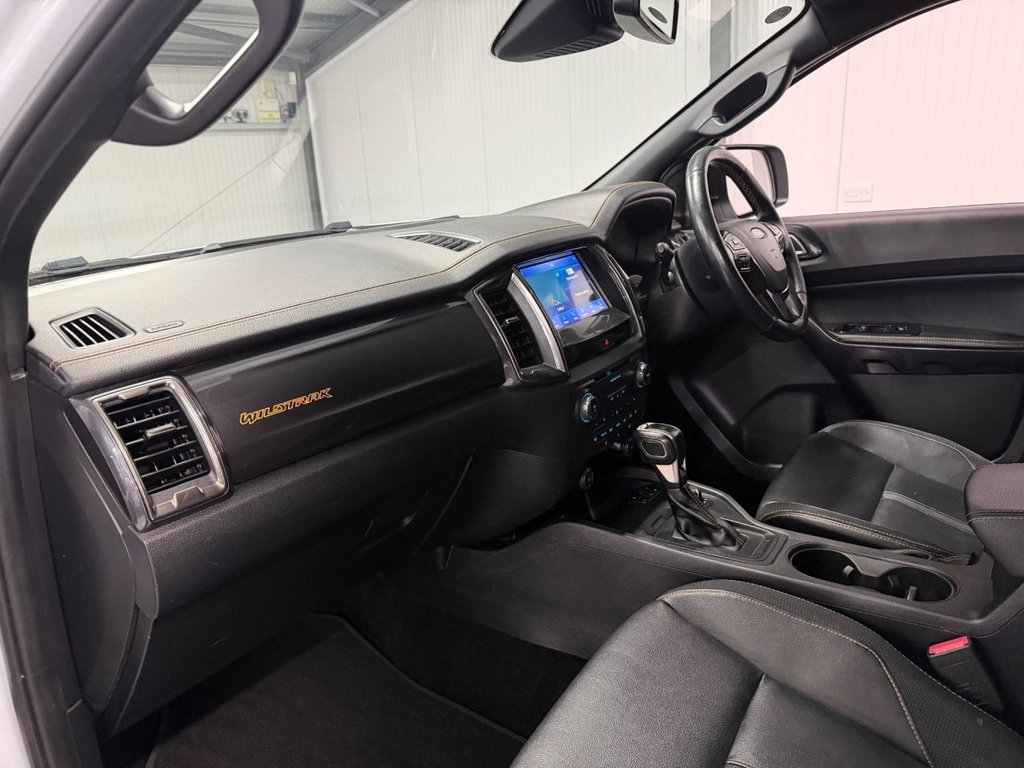 Used Ford Ranger 2019 for sale - 78017667: Photo 13