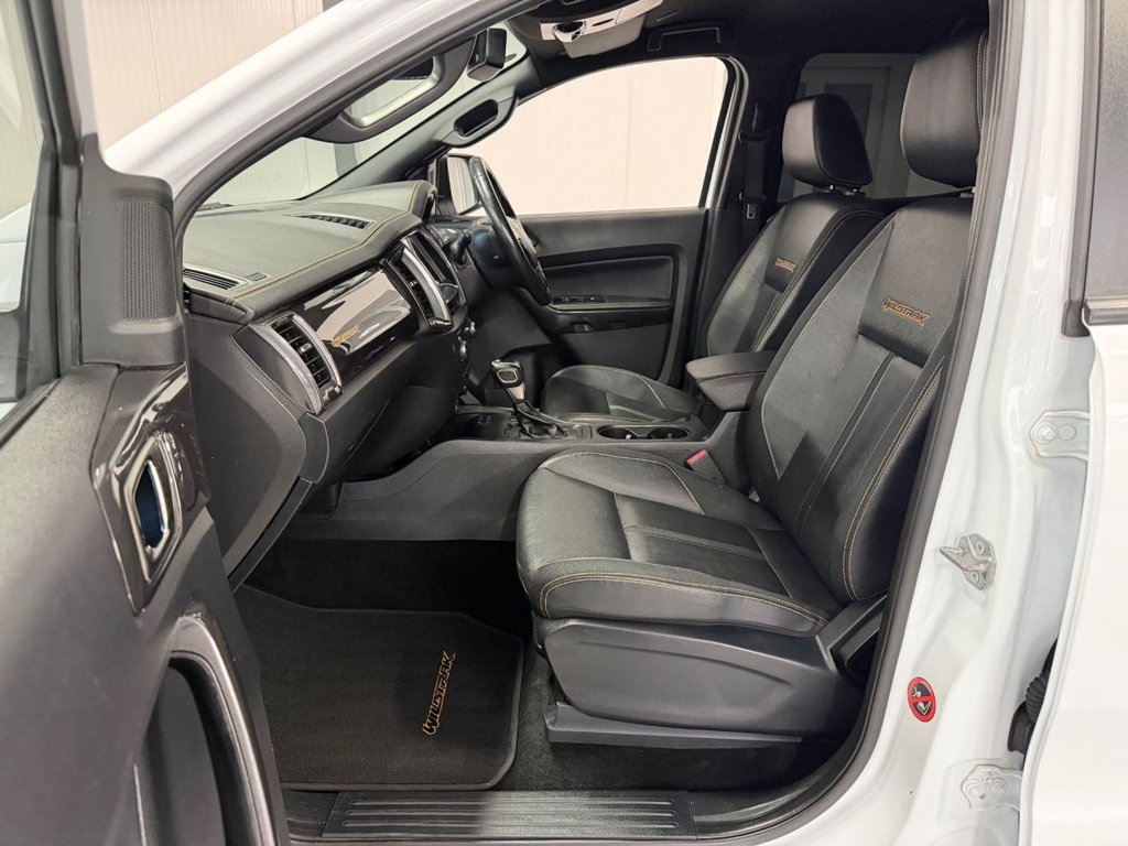 Used Ford Ranger 2019 for sale - 78017667: Photo 14