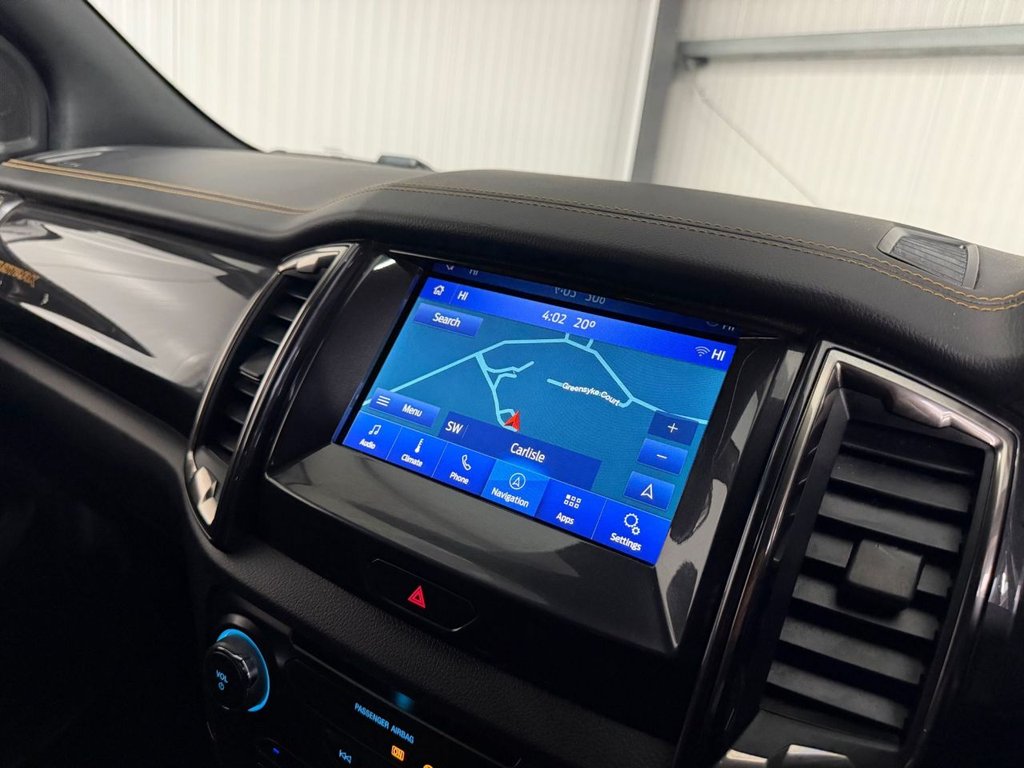 Used Ford Ranger 2019 for sale - 78017667: Photo 17