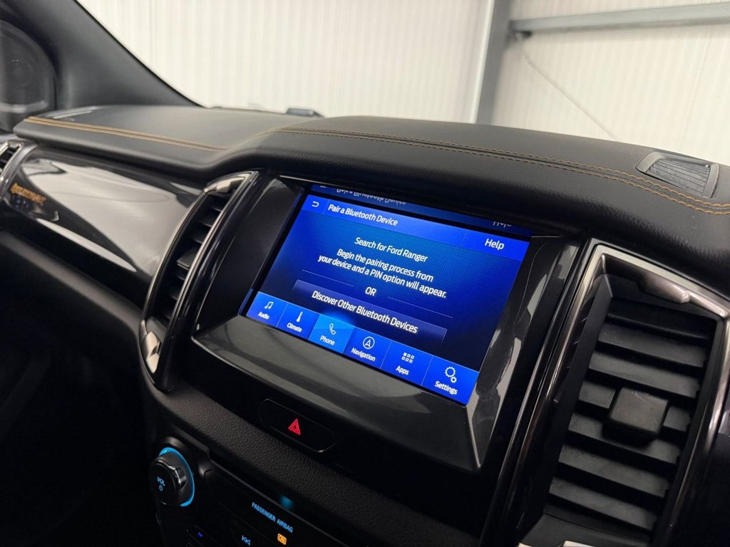 Used Ford Ranger 2019 for sale - 78017667: Photo 19