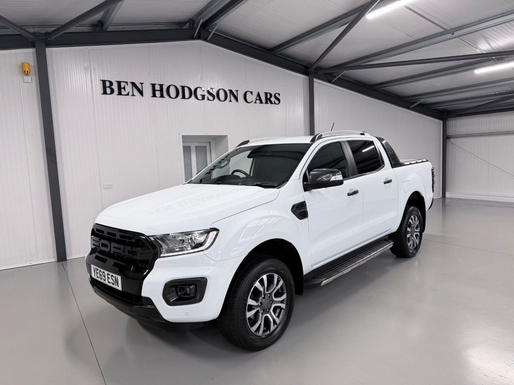 Used Ford Ranger 2019 for sale - 78017667: Photo 2