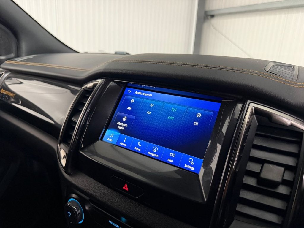 Used Ford Ranger 2019 for sale - 78017667: Photo 20