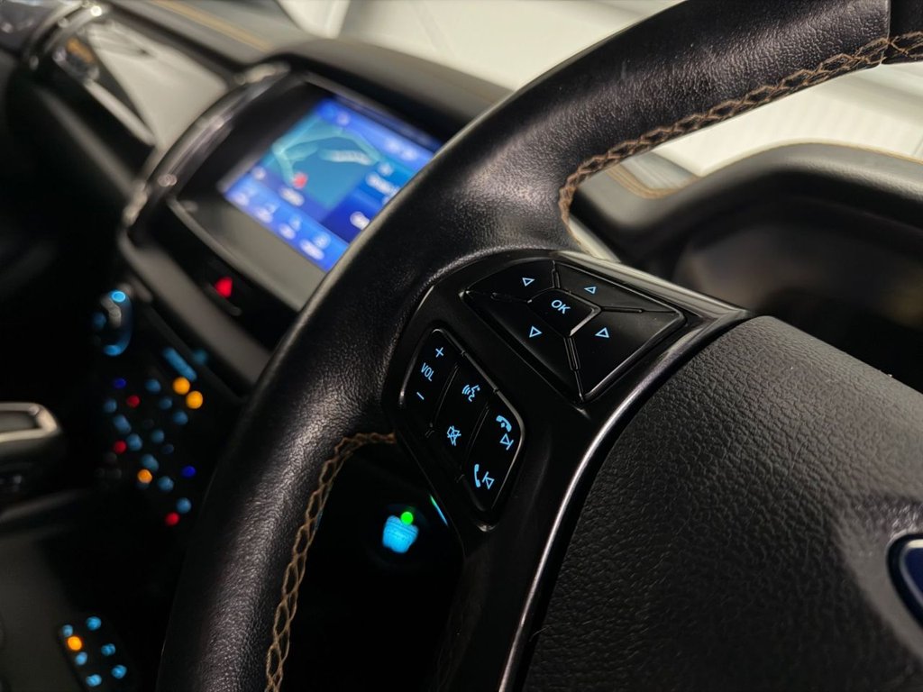 Used Ford Ranger 2019 for sale - 78017667: Photo 22