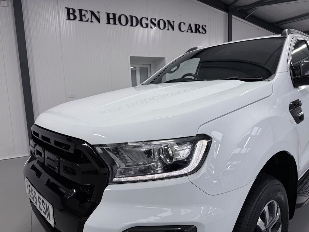 Used Ford Ranger 2019 for sale - 78017667: Photo 26