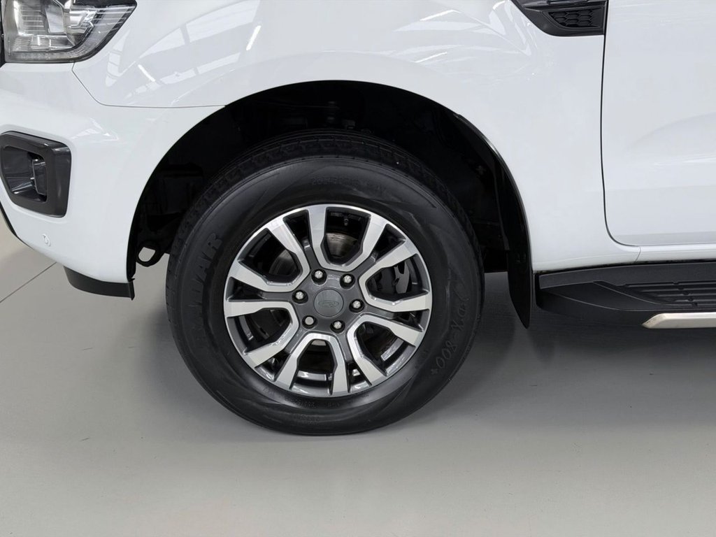 Used Ford Ranger 2019 for sale - 78017667: Photo 27