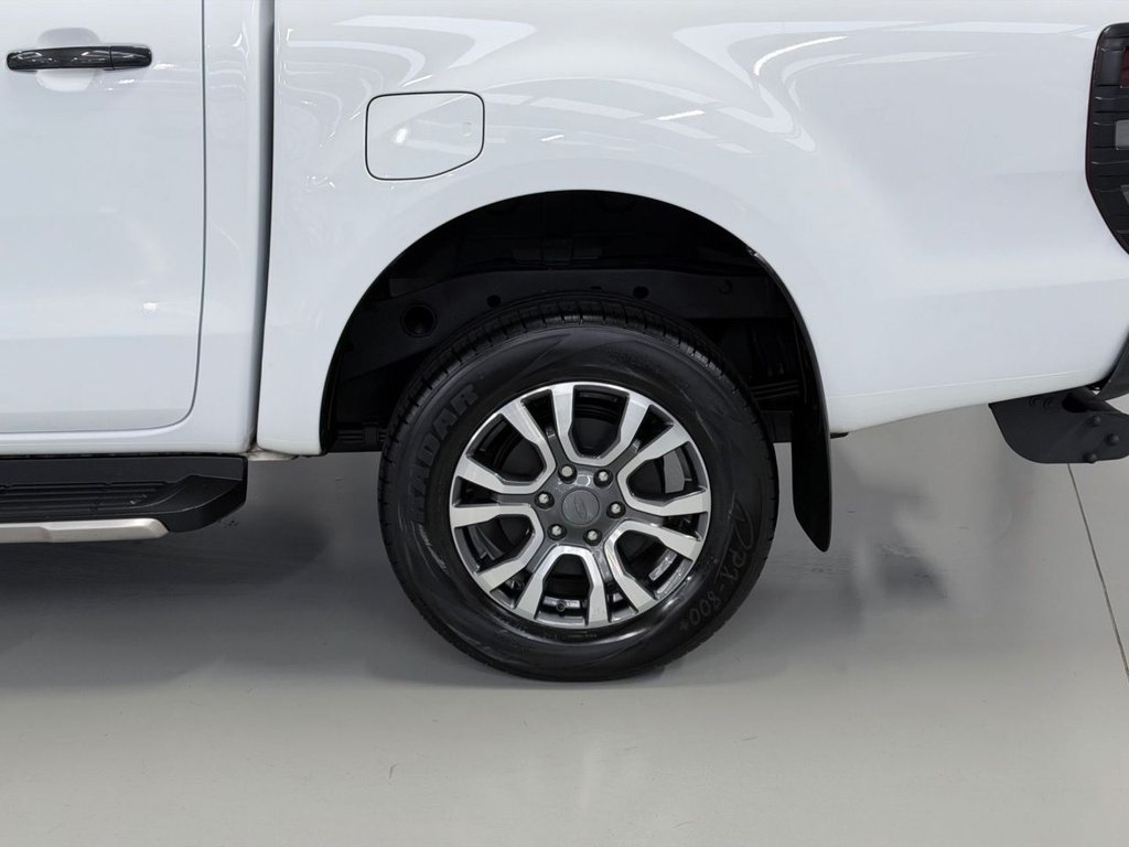 Used Ford Ranger 2019 for sale - 78017667: Photo 28