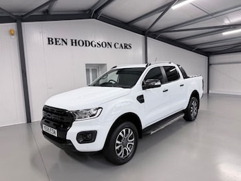 Used Ford Ranger 2019 for sale - 78017667: Photo