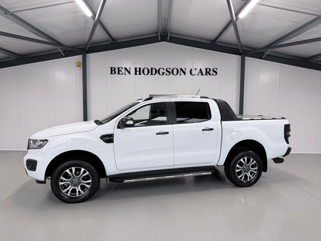 Used Ford Ranger 2019 for sale - 78017667: Photo 3