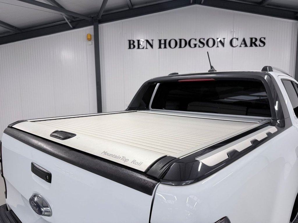 Used Ford Ranger 2019 for sale - 78017667: Photo 31