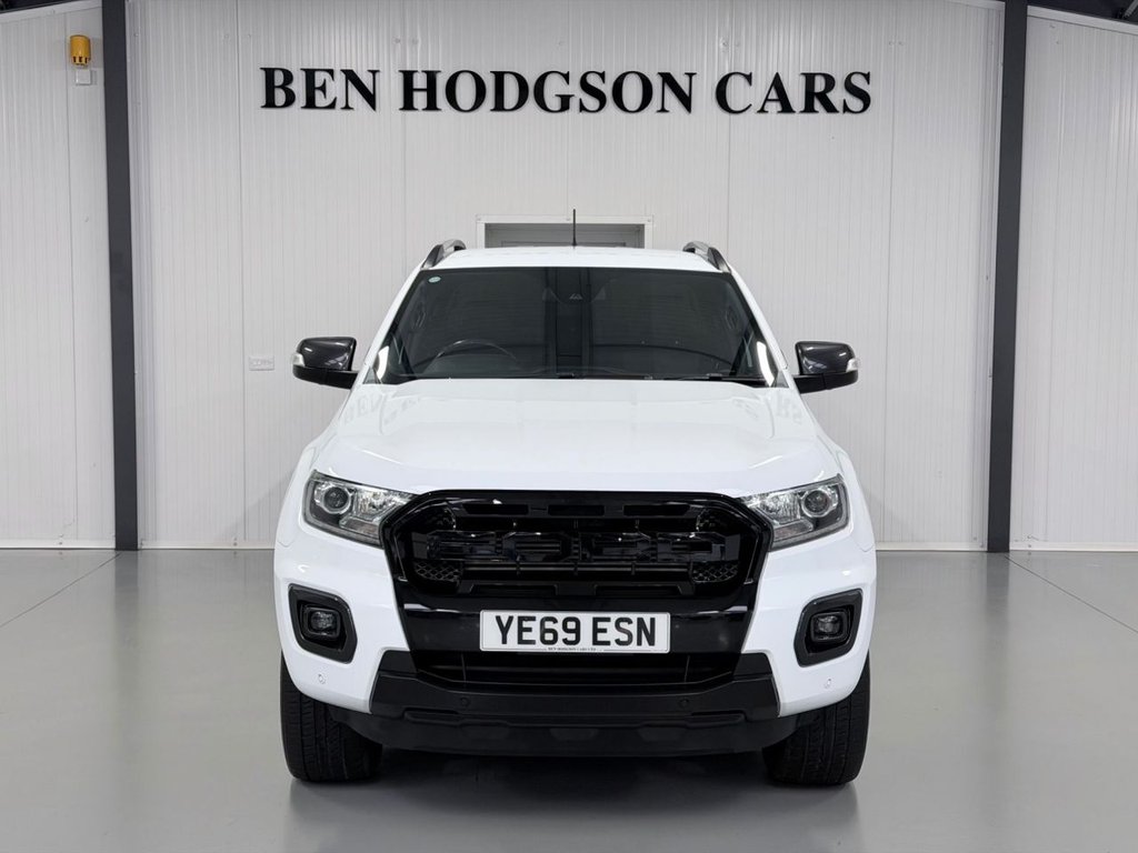 Used Ford Ranger 2019 for sale - 78017667: Photo 32