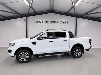 Used Ford Ranger 2019 for sale - 78017667: Photo