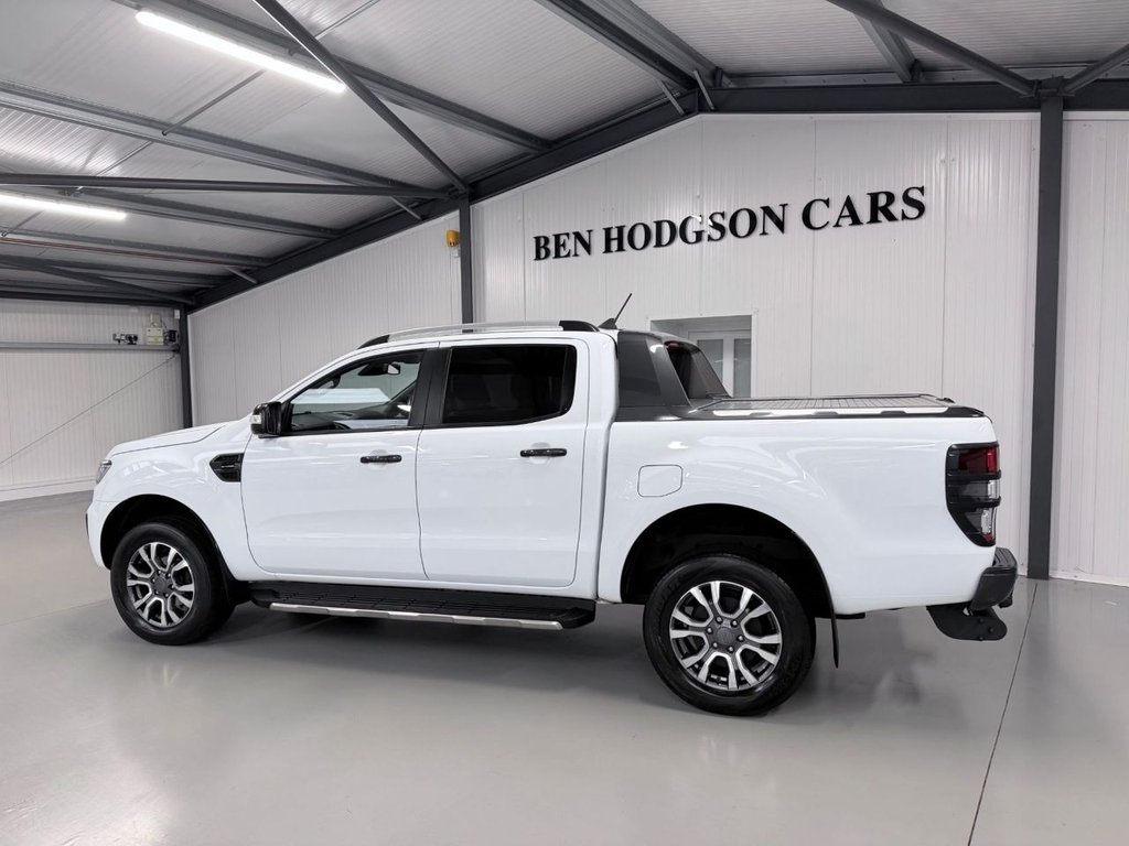 Used Ford Ranger 2019 for sale - 78017667: Photo 4