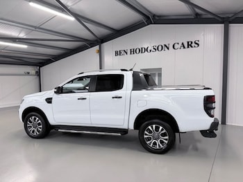 Used Ford Ranger 2019 for sale - 78017667: Photo